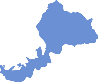 福井県マップ